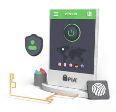 VPN by Private