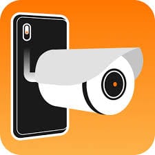 alfred camera app
