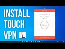 touch vpn apk mod