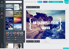 Canva Mod Apk
