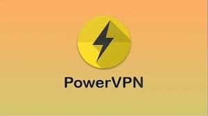 Power VPN Mod APK