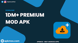 1dm+ mod apk