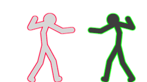 Stick Nodes