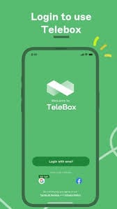 telebox apk mod