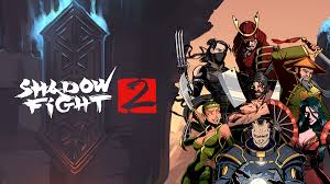 Shadow Fight 2 mod apk