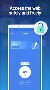 Snap VPN