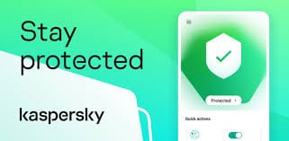 Kaspersky VPN download