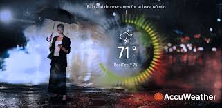 accu weather mod apk