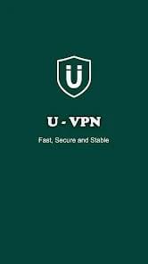U-VPN APP