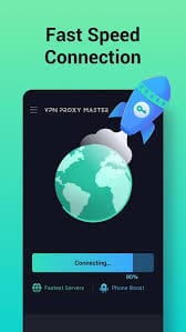 vpn proxy master