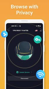 vpn proxy master