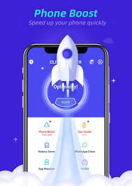 clean master vip mod apk