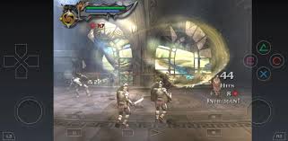 damon ps2 pro apk mod