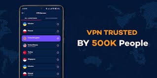 vpn pro mod apk