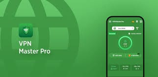 vpn pro mod apk