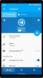 App Cloner Premium Mod APK Latest Version Free Download