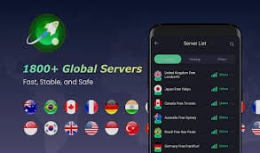 itop vpn free