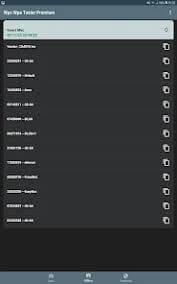 WPS WPA Tester Premium APK download