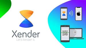 xender apk mod