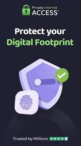 Private Internet Access VPN