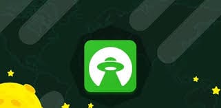 ufo vpn