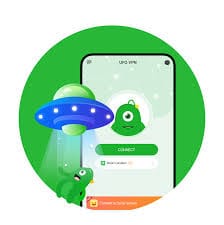 ufo vpn