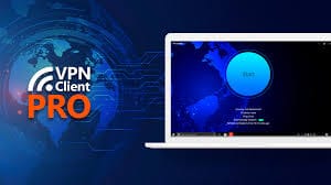 install vpn pro client