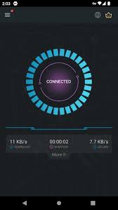 secure vpn apk