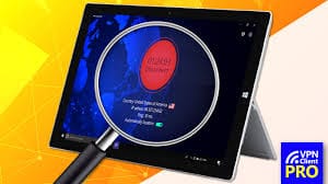 motion pro vpn client