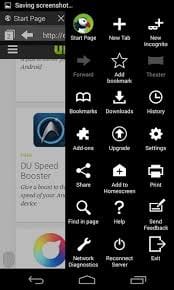 Puffin Browser download mod apk