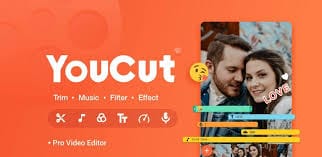 YouCut MOD APK