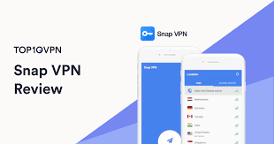 Snap VPN apk