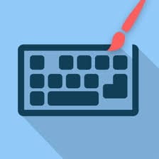 Keyboard design
