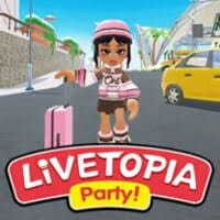 Livetopia Party