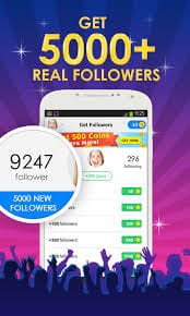 fast followers boost mod apk
