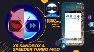 x8 speeder apk