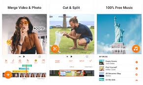 YouCut MOD APK