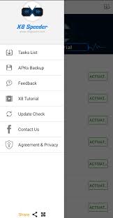 x8 speeder apk