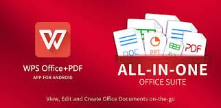 WPS Office MOD APK