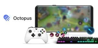 octopus gamepad pro apk