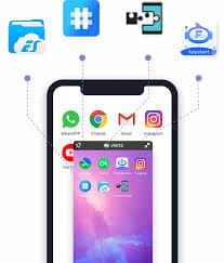 vmos pro