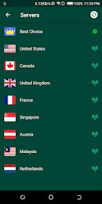 u free vpn