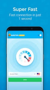 Hola VPN MOD APK