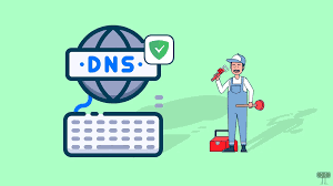 Private DNS AdGuard
