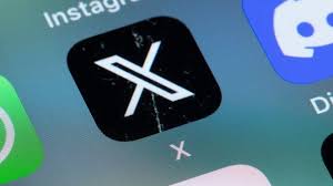 x
