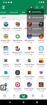 xender apk mod