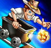 Rail Rush MOD APK
