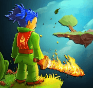 Swordigo MOD APK