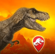 Jurassic World Alive