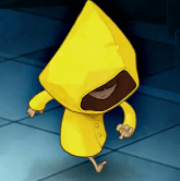 Very Little Nightmares